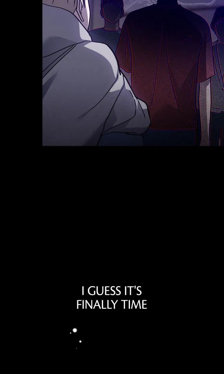 Traces of the Sun Chapter 92 page 75 - 
