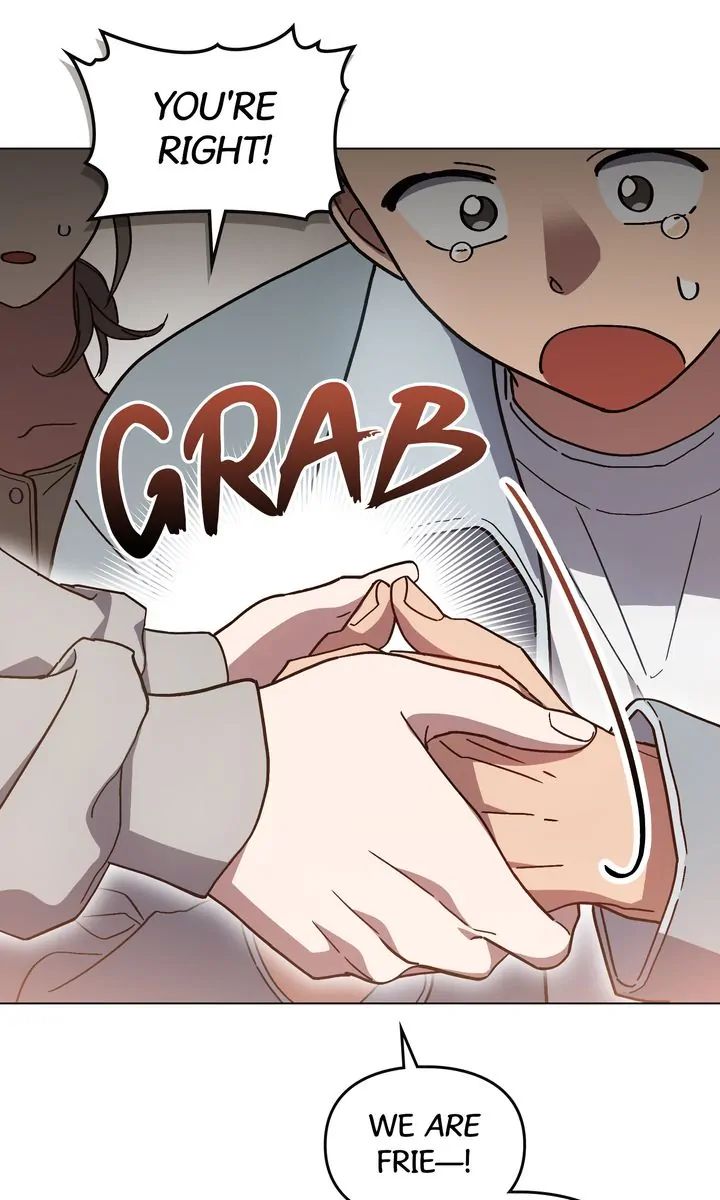 Traces of the Sun Chapter 92 page 82 - 