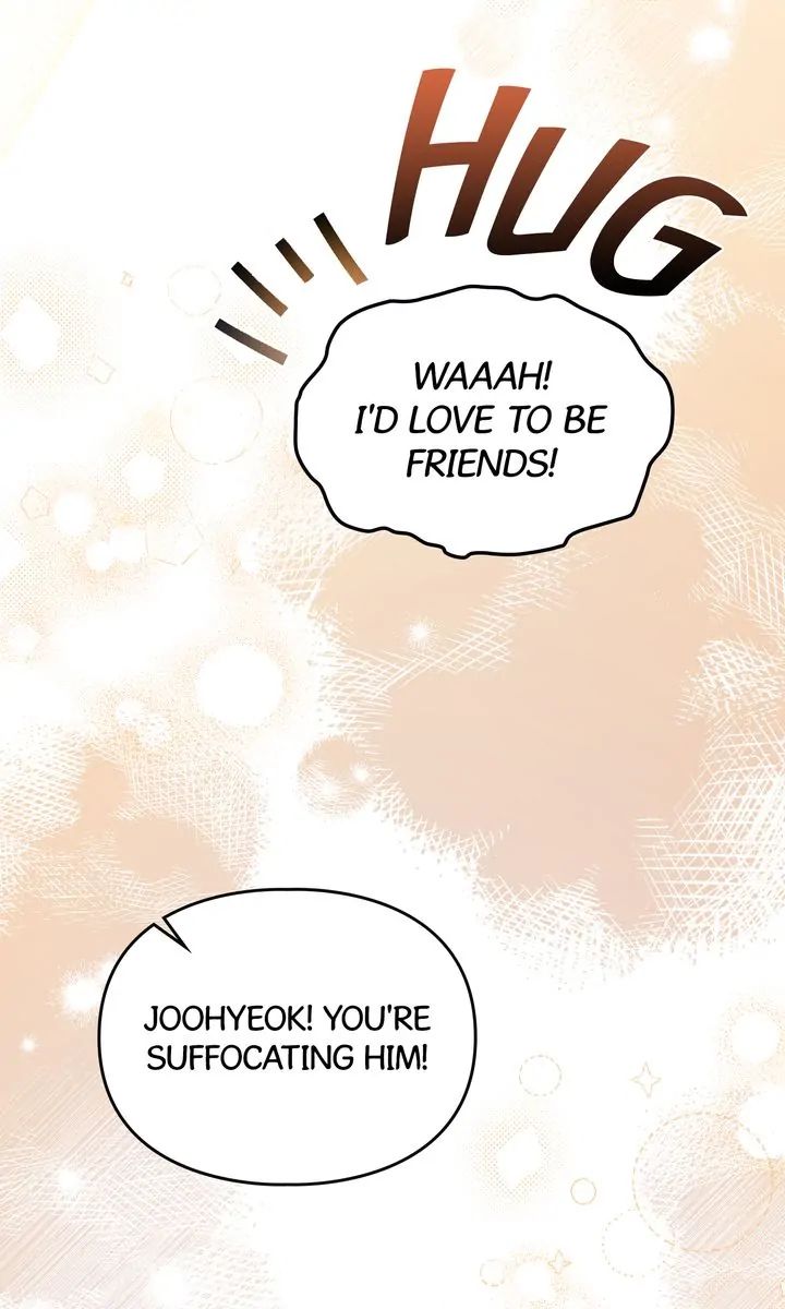 Traces of the Sun Chapter 92 page 87 - 