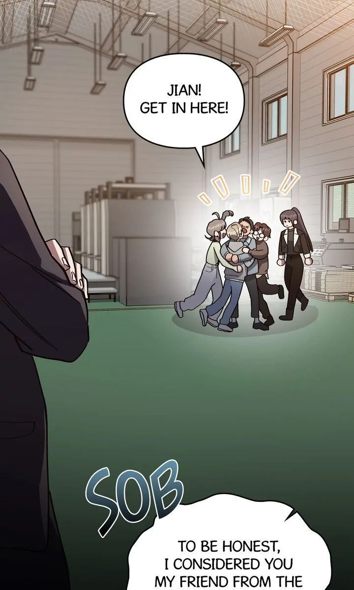 Traces of the Sun Chapter 92 page 89 - 