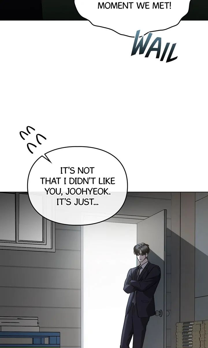 Traces of the Sun Chapter 92 page 90 - 