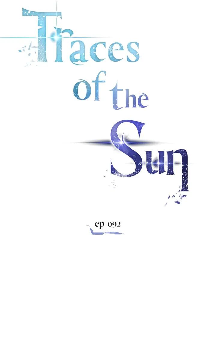 Traces of the Sun Chapter 92 page 10 - 