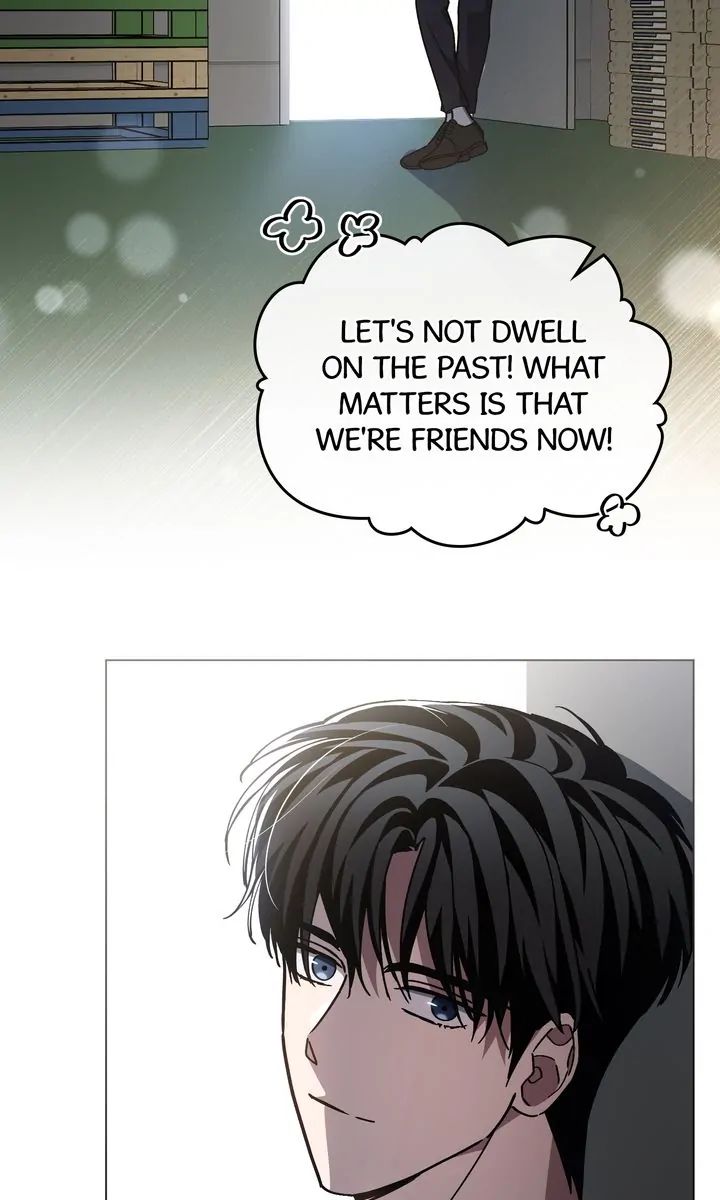 Traces of the Sun Chapter 92 page 91 - 