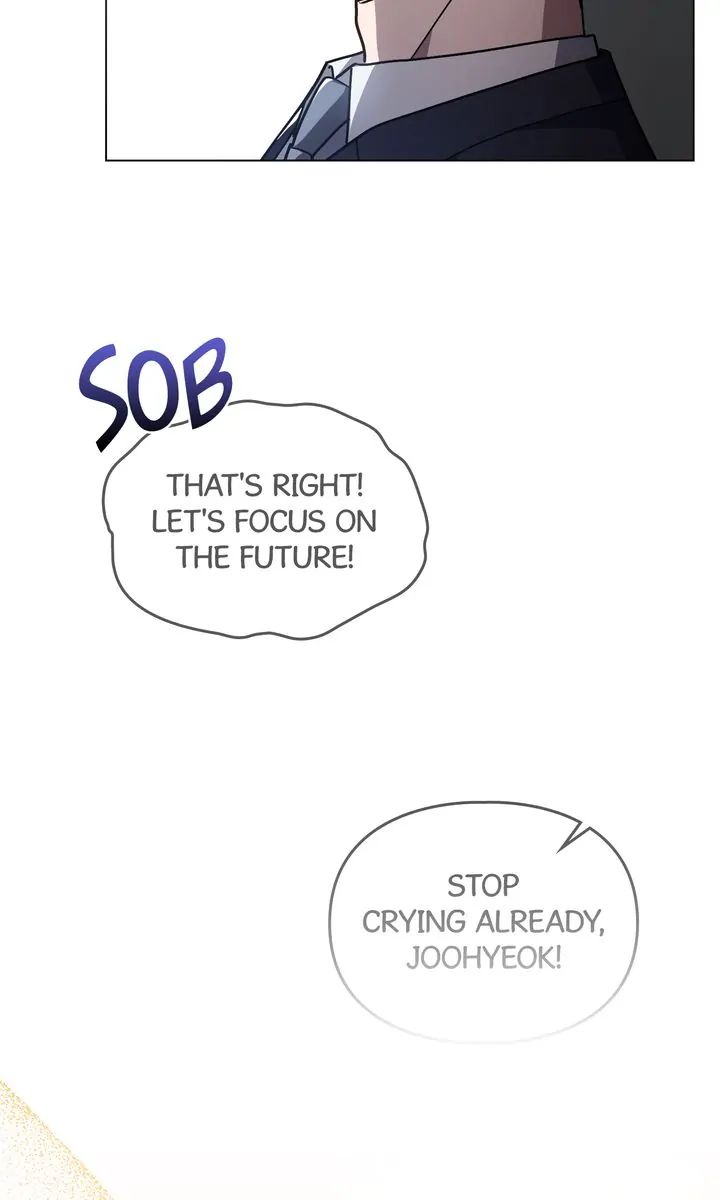 Traces of the Sun Chapter 92 page 92 - 