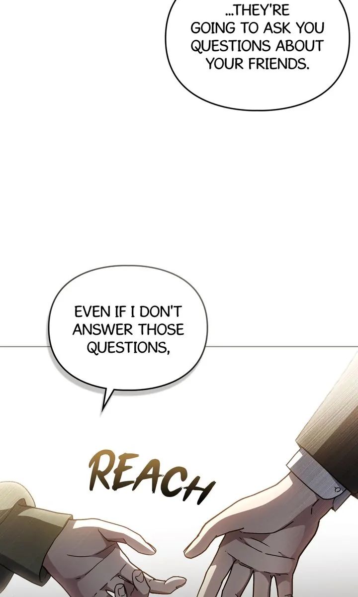 Traces of the Sun Chapter 93 page 12 - 