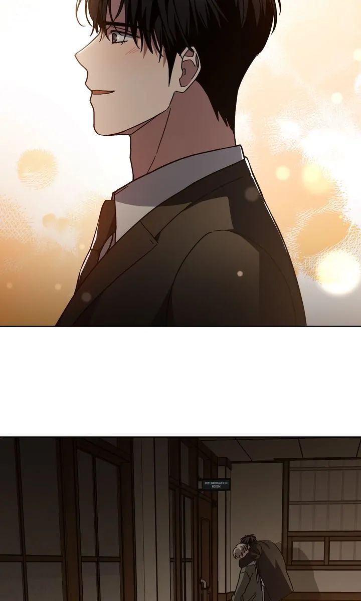 Traces of the Sun Chapter 93 page 17 - 