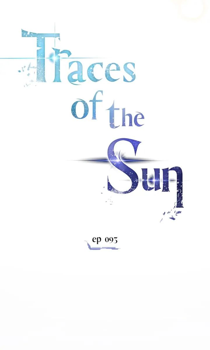 Traces of the Sun Chapter 93 page 20 - 