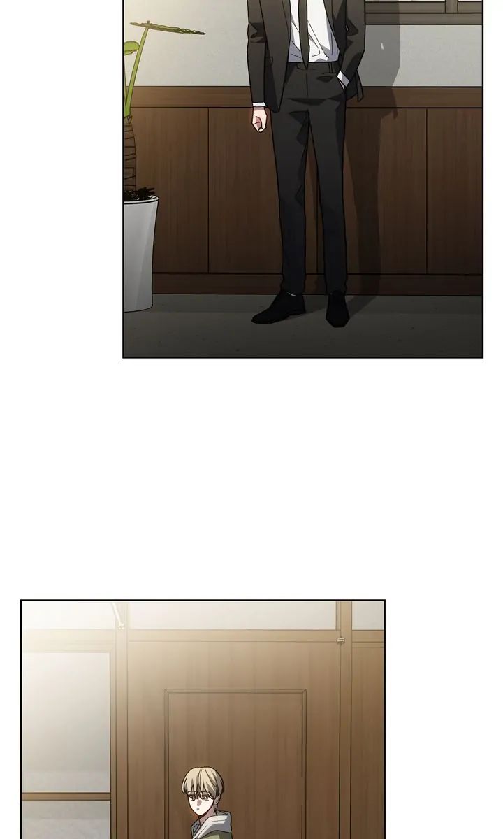 Traces of the Sun Chapter 93 page 3 - 