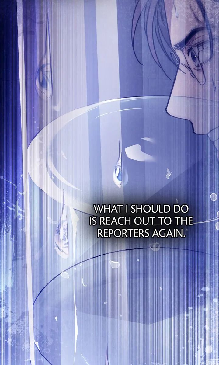 Traces of the Sun Chapter 93 page 27 - 