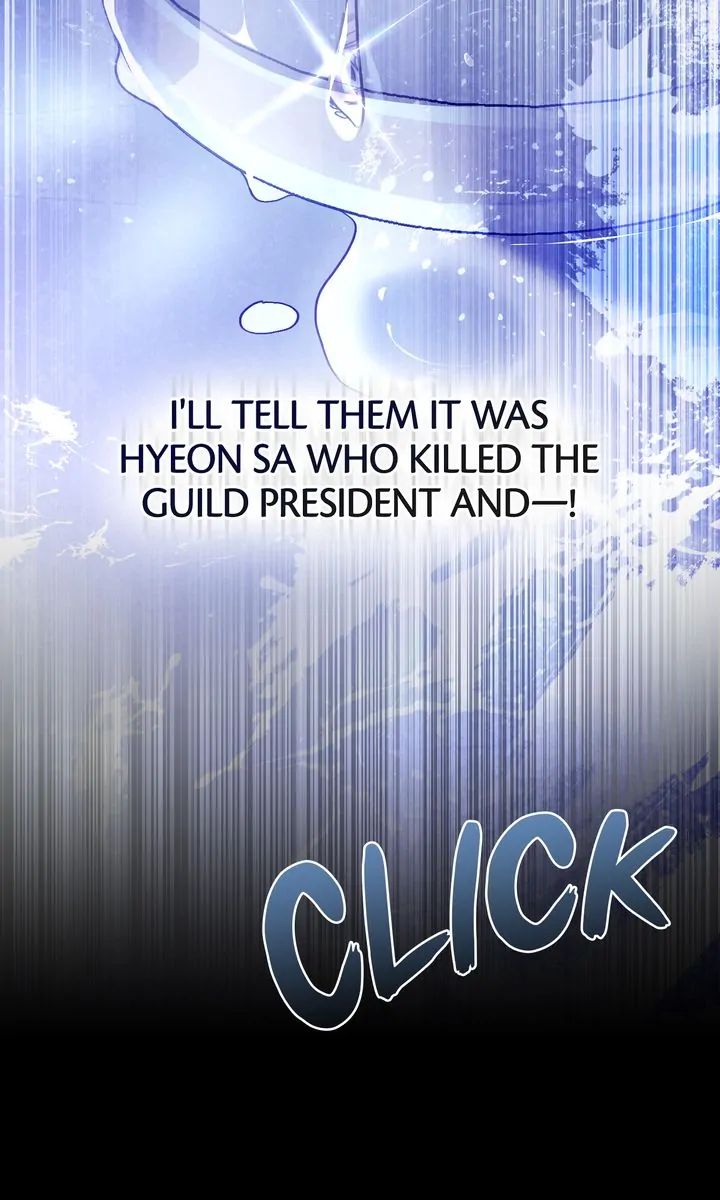 Traces of the Sun Chapter 93 page 28 - 
