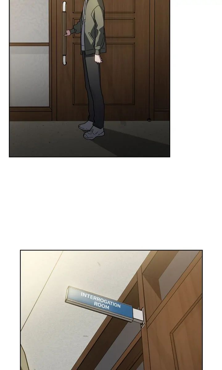 Traces of the Sun Chapter 93 page 4 - 