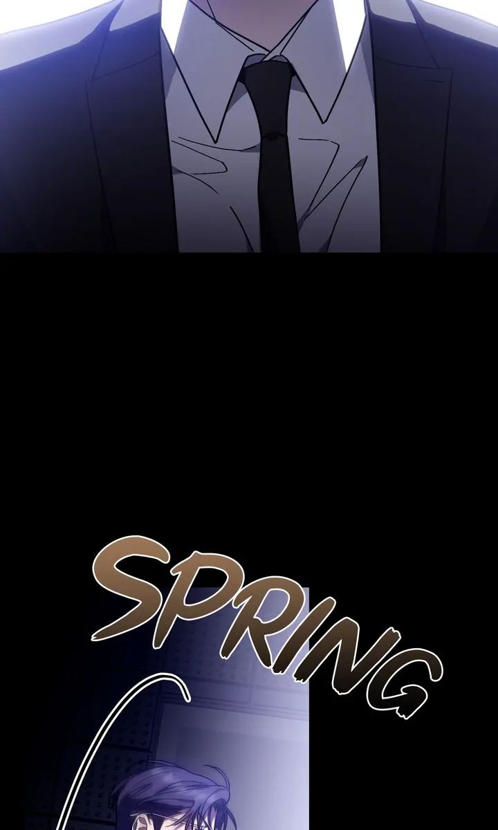 Traces of the Sun Chapter 93 page 33 - 