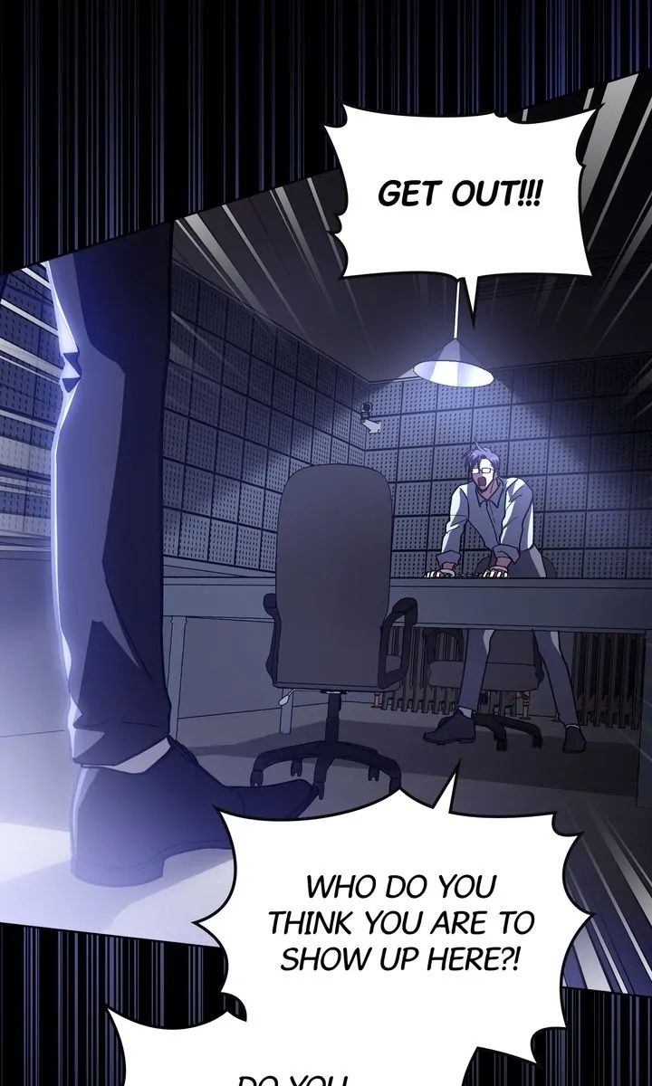 Traces of the Sun Chapter 93 page 35 - 