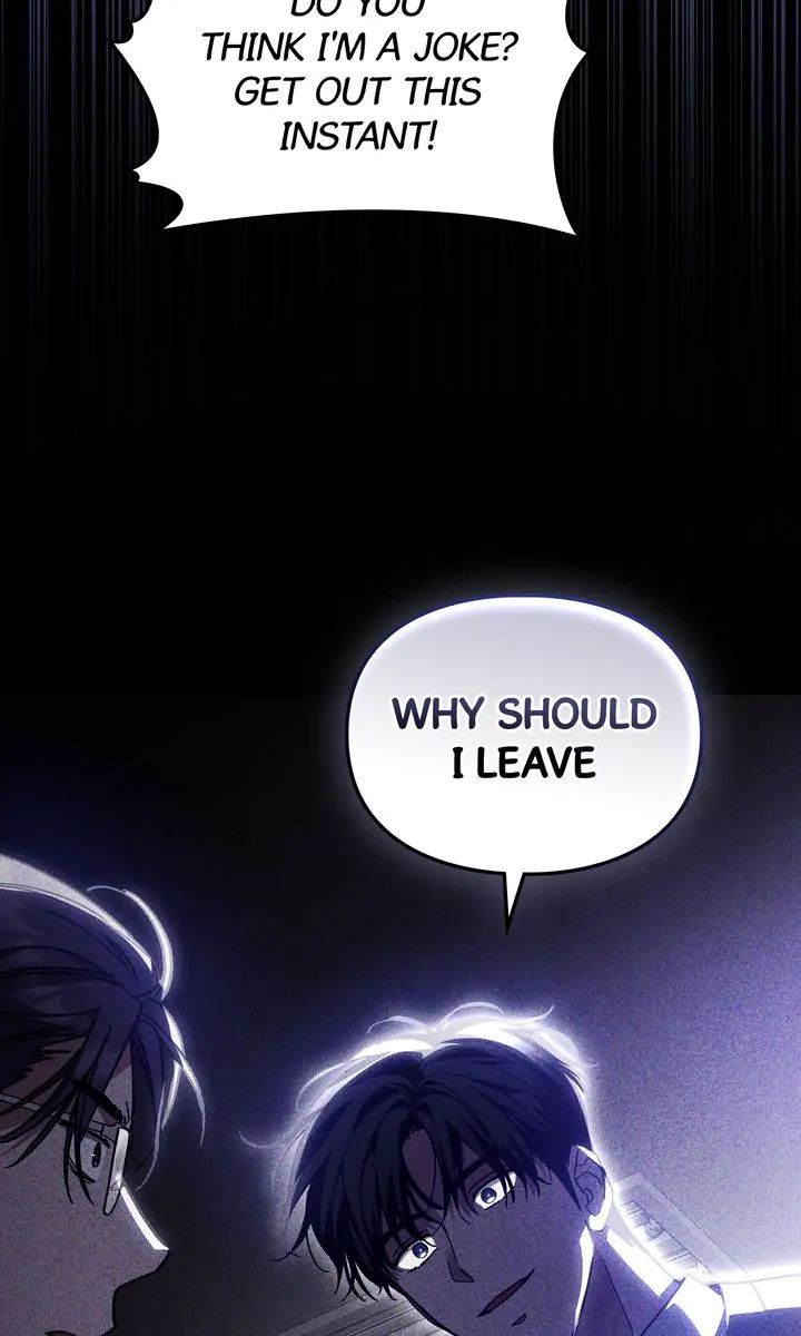 Traces of the Sun Chapter 93 page 36 - 
