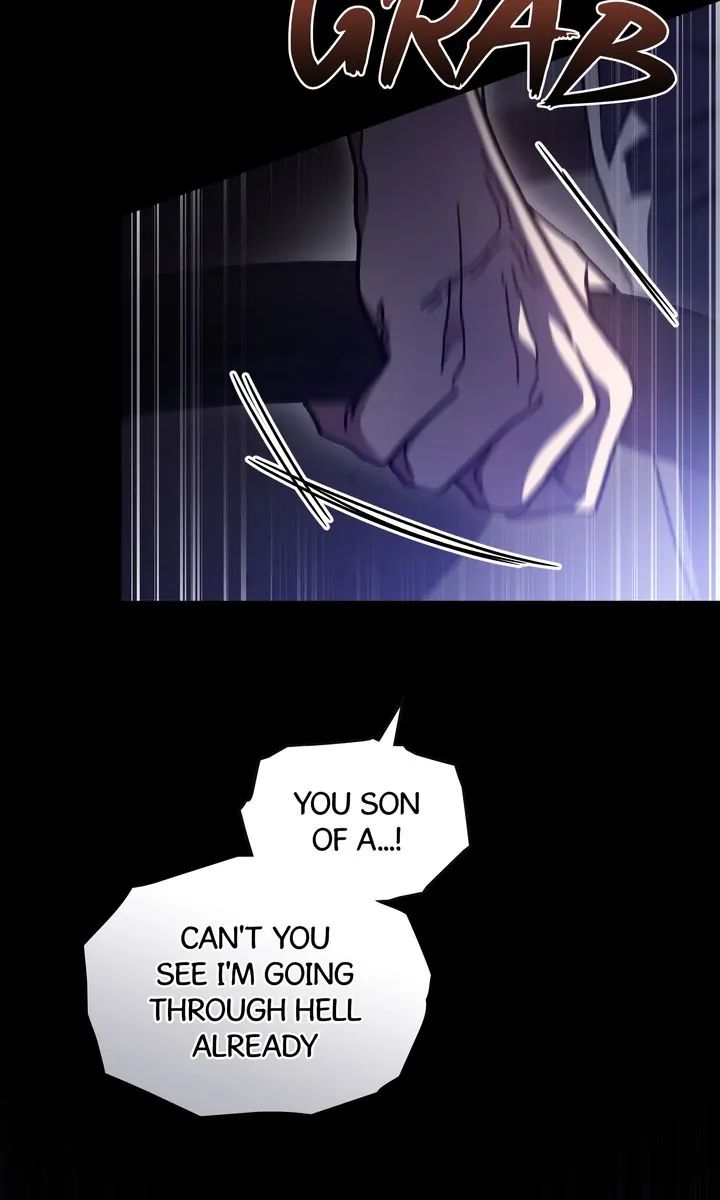 Traces of the Sun Chapter 93 page 38 - 