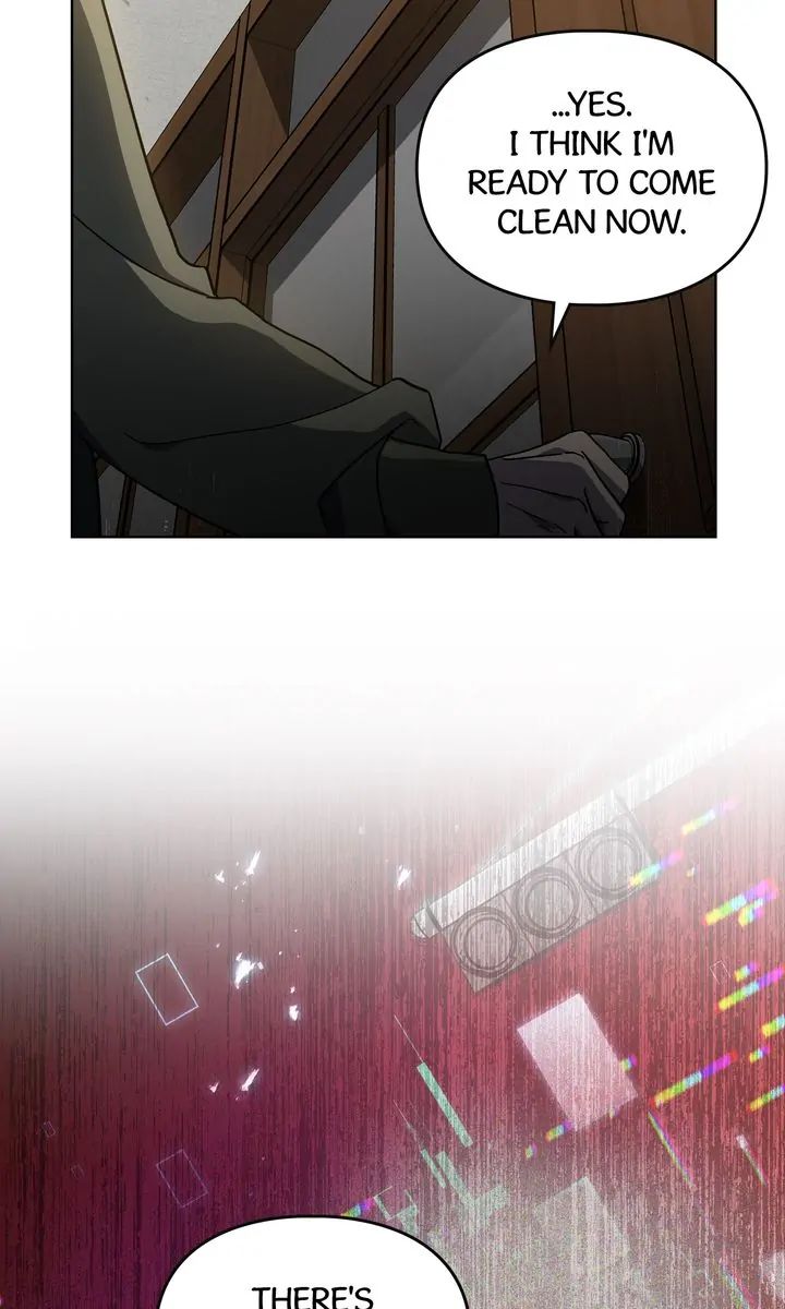 Traces of the Sun Chapter 93 page 5 - 