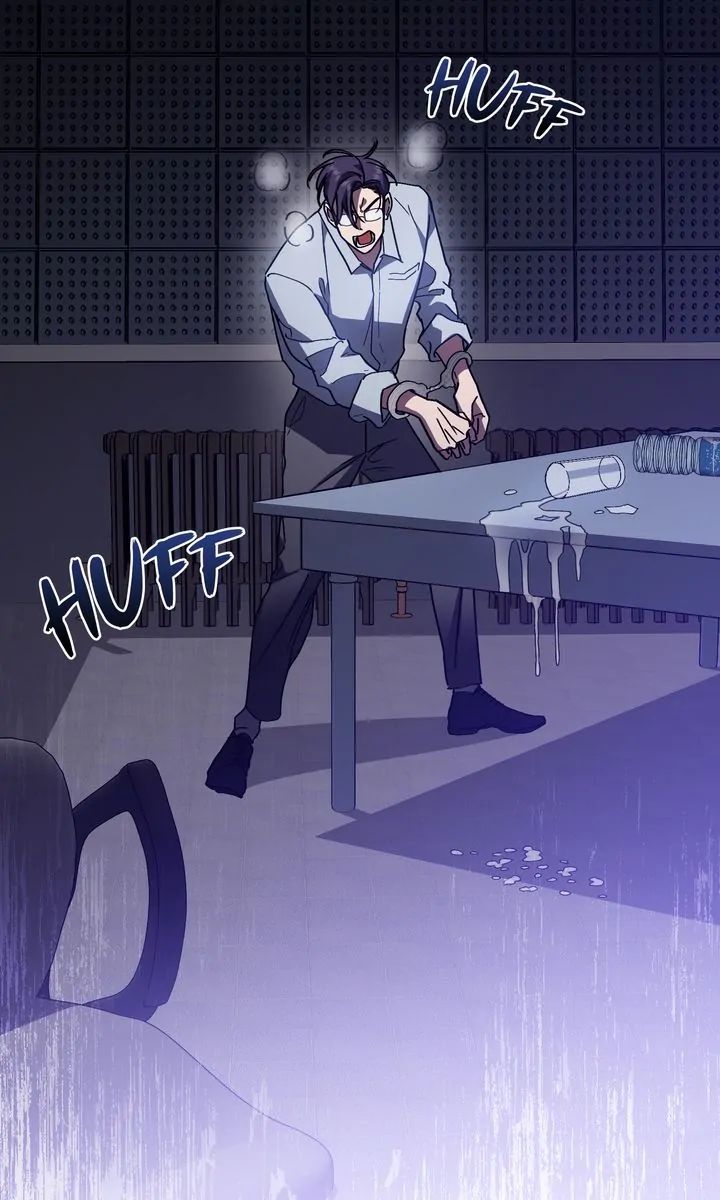 Traces of the Sun Chapter 93 page 45 - 