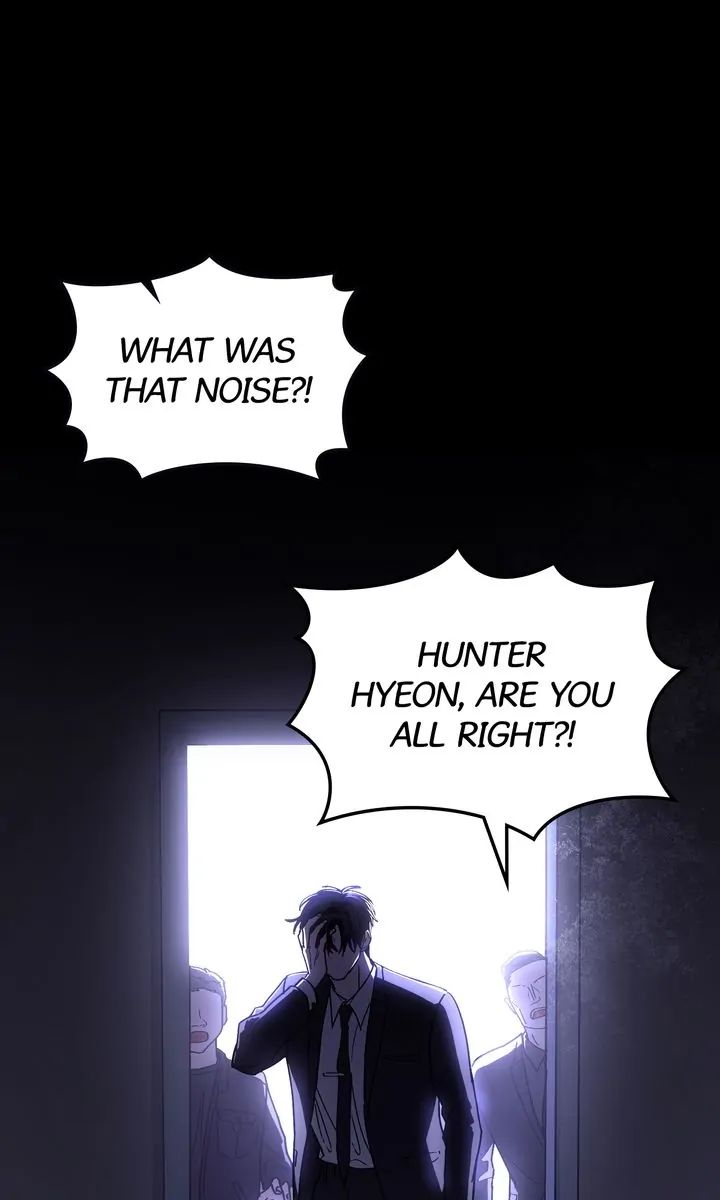 Traces of the Sun Chapter 93 page 47 - 