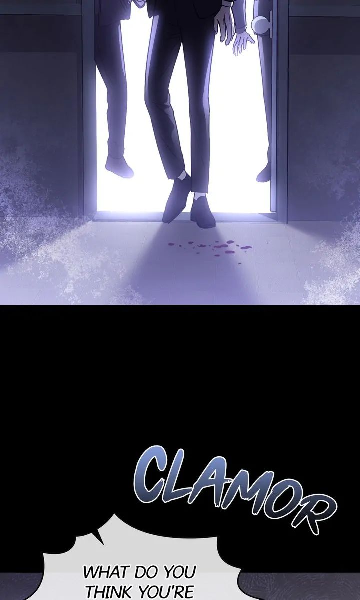 Traces of the Sun Chapter 93 page 48 - 