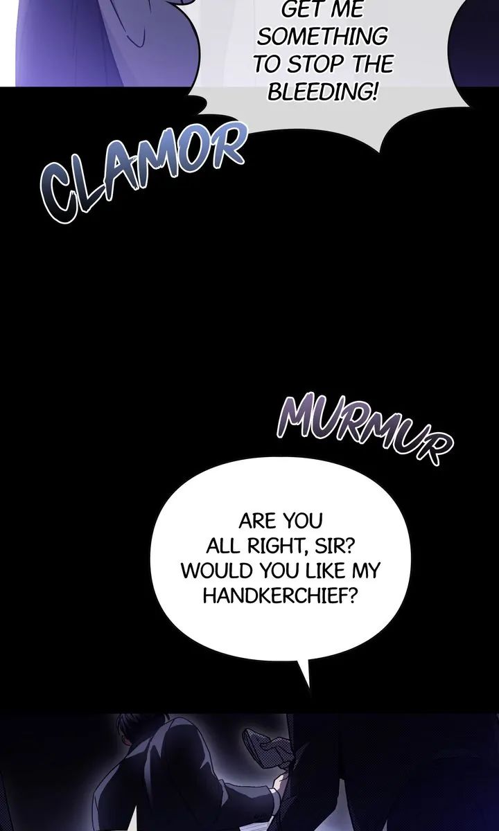 Traces of the Sun Chapter 93 page 50 - 