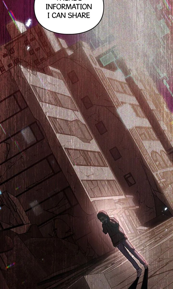 Traces of the Sun Chapter 93 page 6 - 