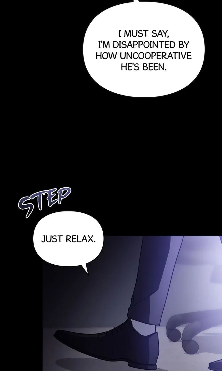 Traces of the Sun Chapter 93 page 54 - 