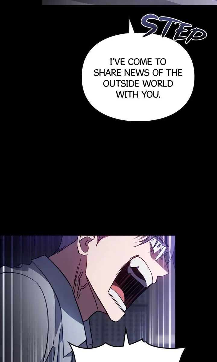 Traces of the Sun Chapter 93 page 55 - 