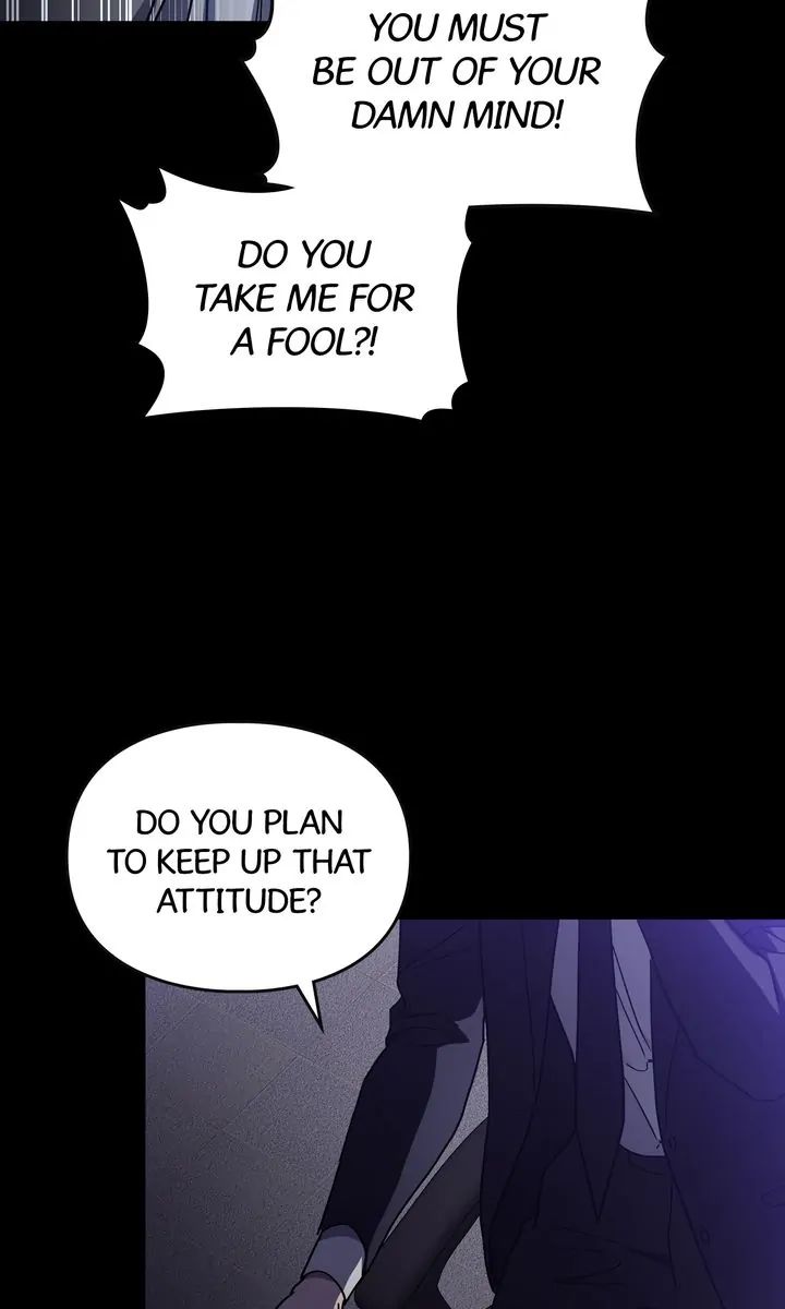 Traces of the Sun Chapter 93 page 56 - 