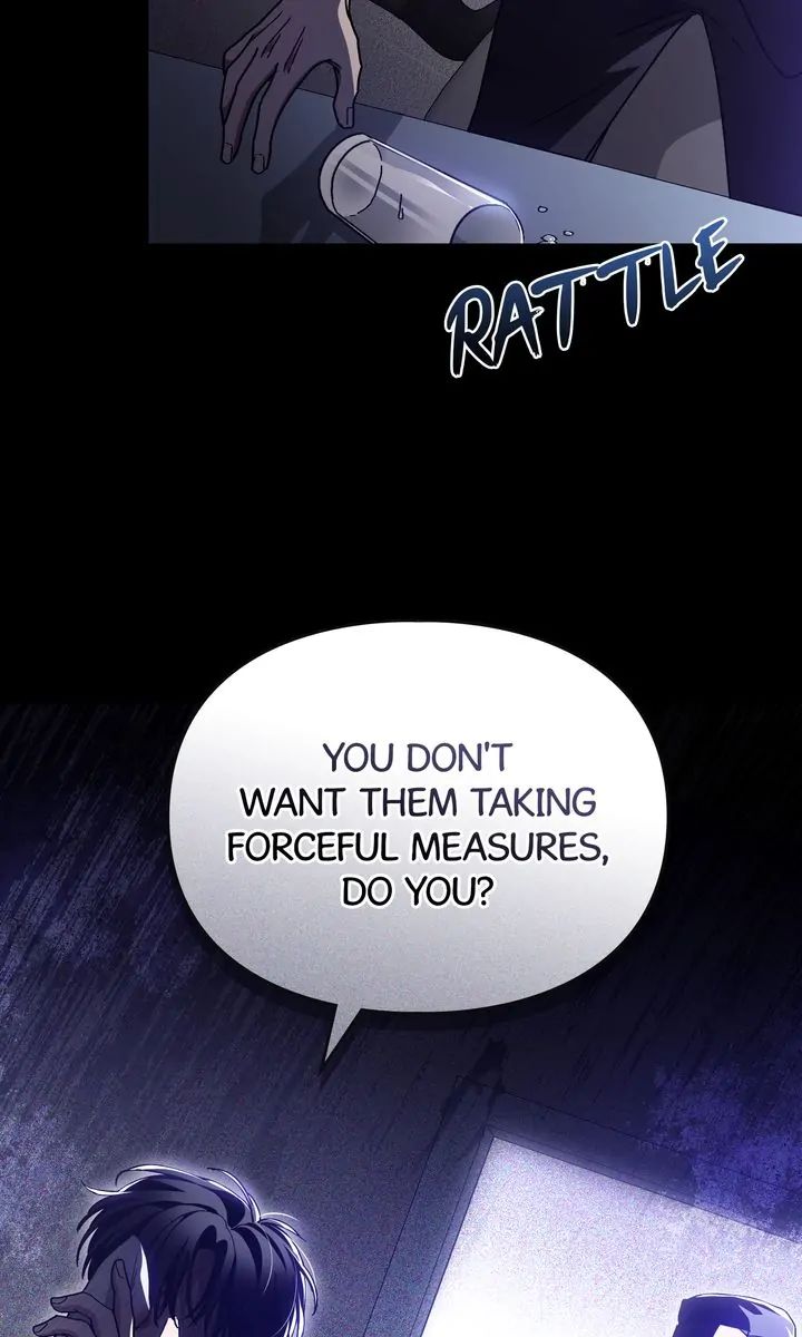 Traces of the Sun Chapter 93 page 57 - 