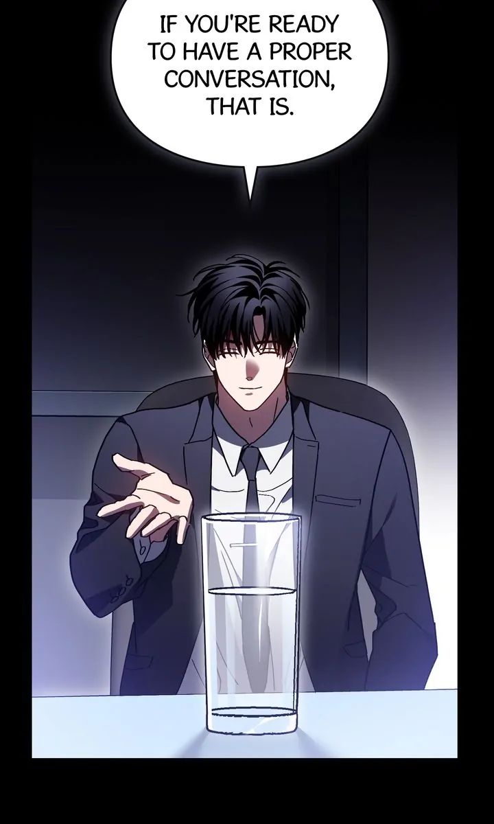 Traces of the Sun Chapter 93 page 61 - 