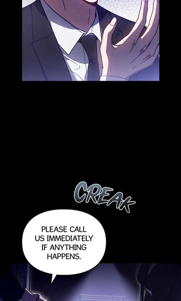 Traces of the Sun Chapter 93 page 66 - 