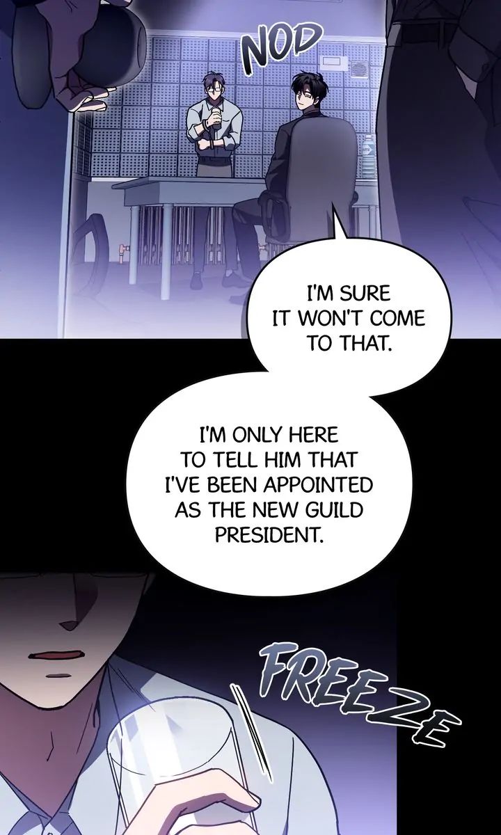 Traces of the Sun Chapter 93 page 67 - 