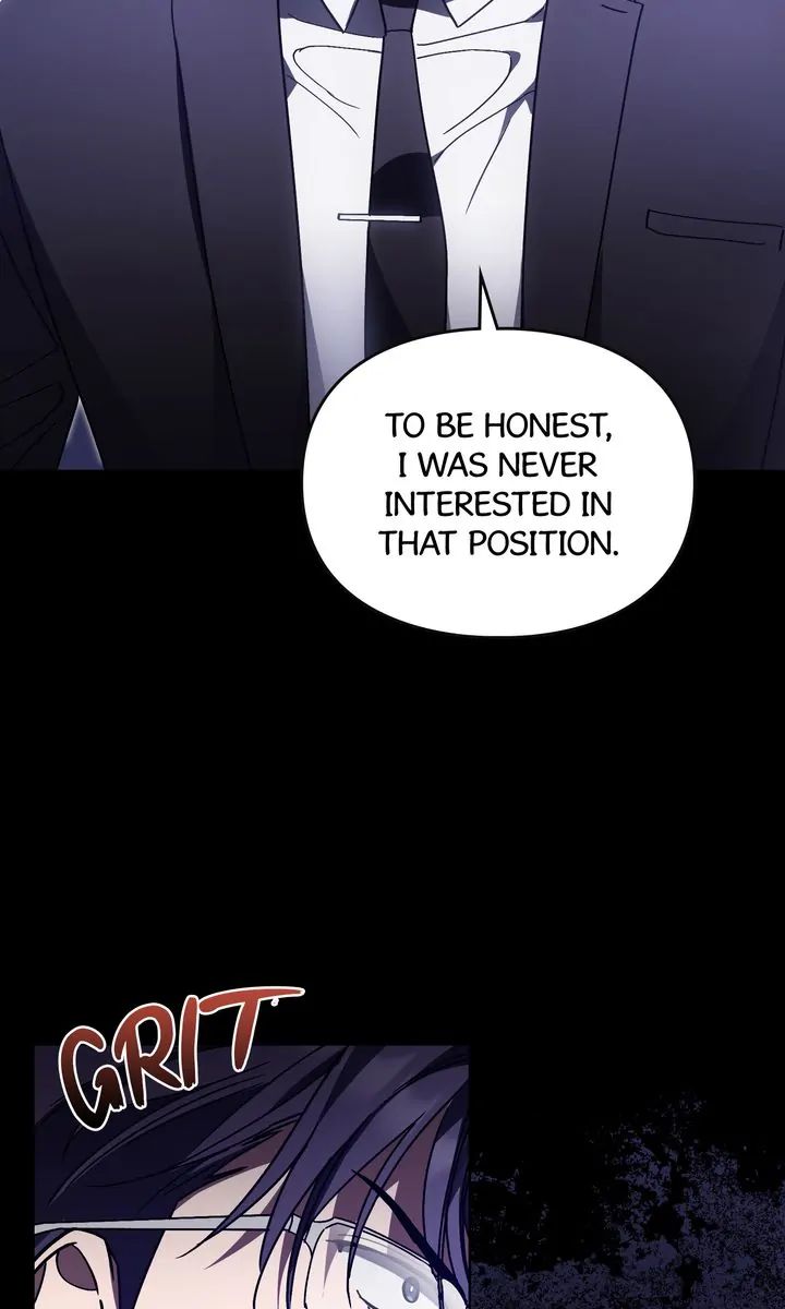 Traces of the Sun Chapter 93 page 74 - 