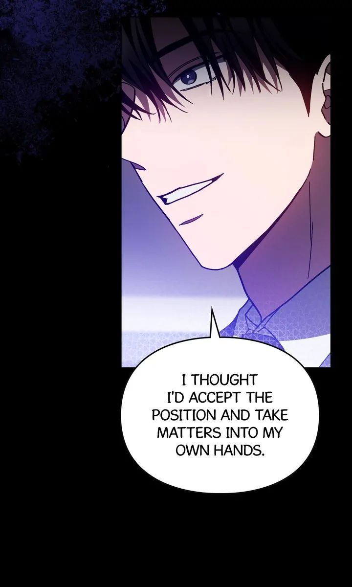 Traces of the Sun Chapter 93 page 76 - 
