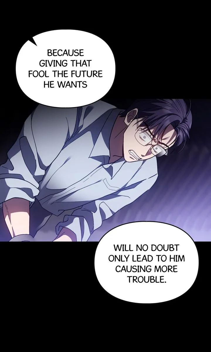 Traces of the Sun Chapter 93 page 77 - 