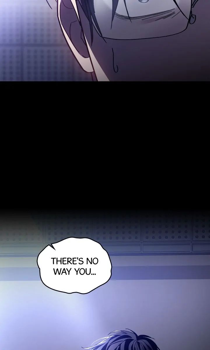 Traces of the Sun Chapter 93 page 83 - 