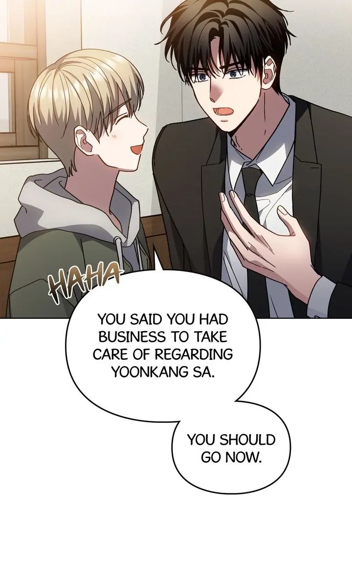Traces of the Sun Chapter 93 page 10 - 