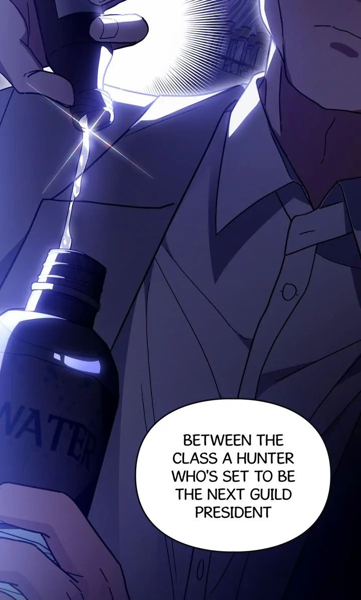 Traces of the Sun Chapter 94 page 11 - 