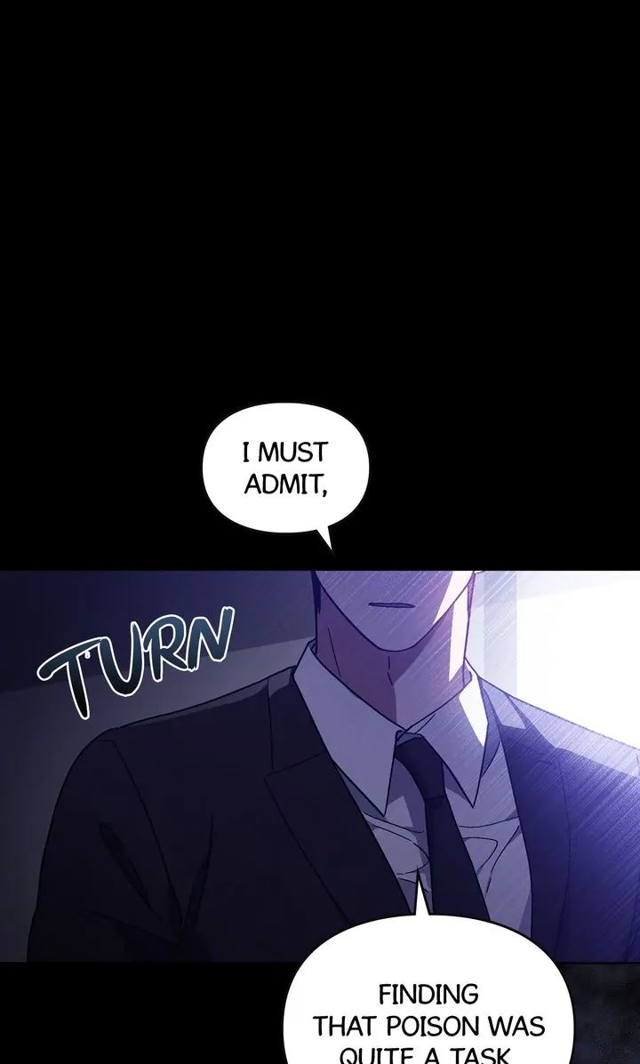 Traces of the Sun Chapter 94 page 14 - 