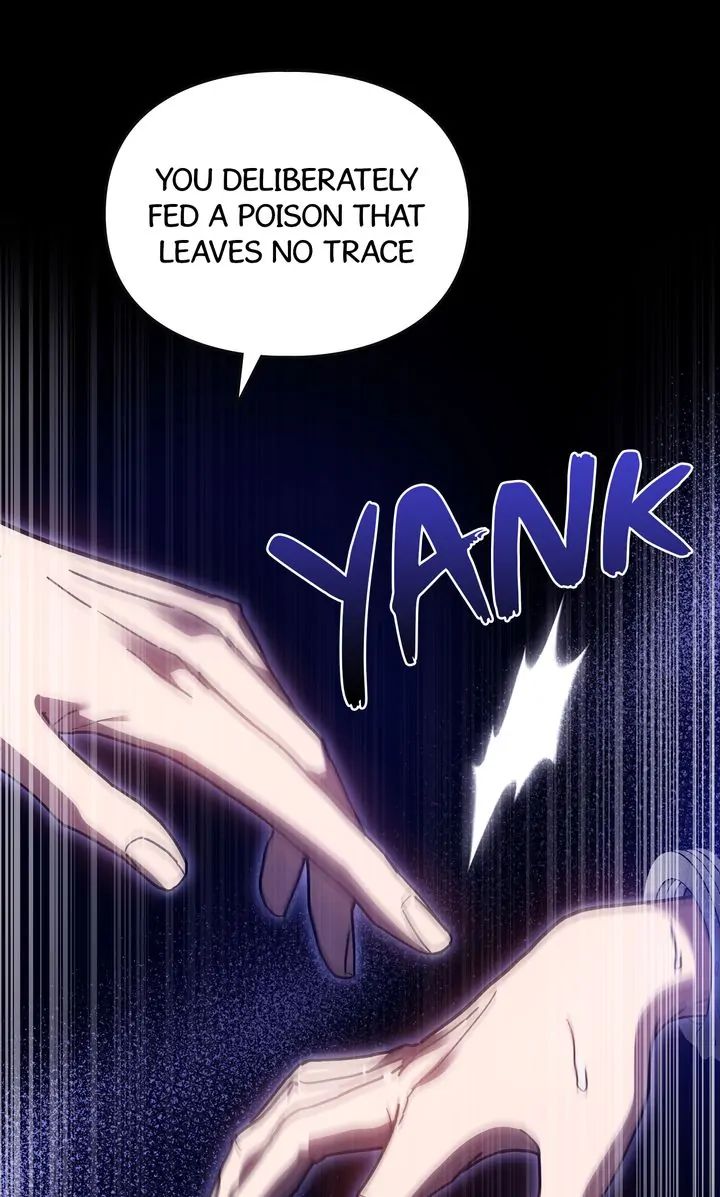Traces of the Sun Chapter 94 page 22 - 