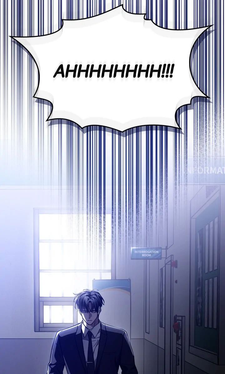 Traces of the Sun Chapter 94 page 33 - 