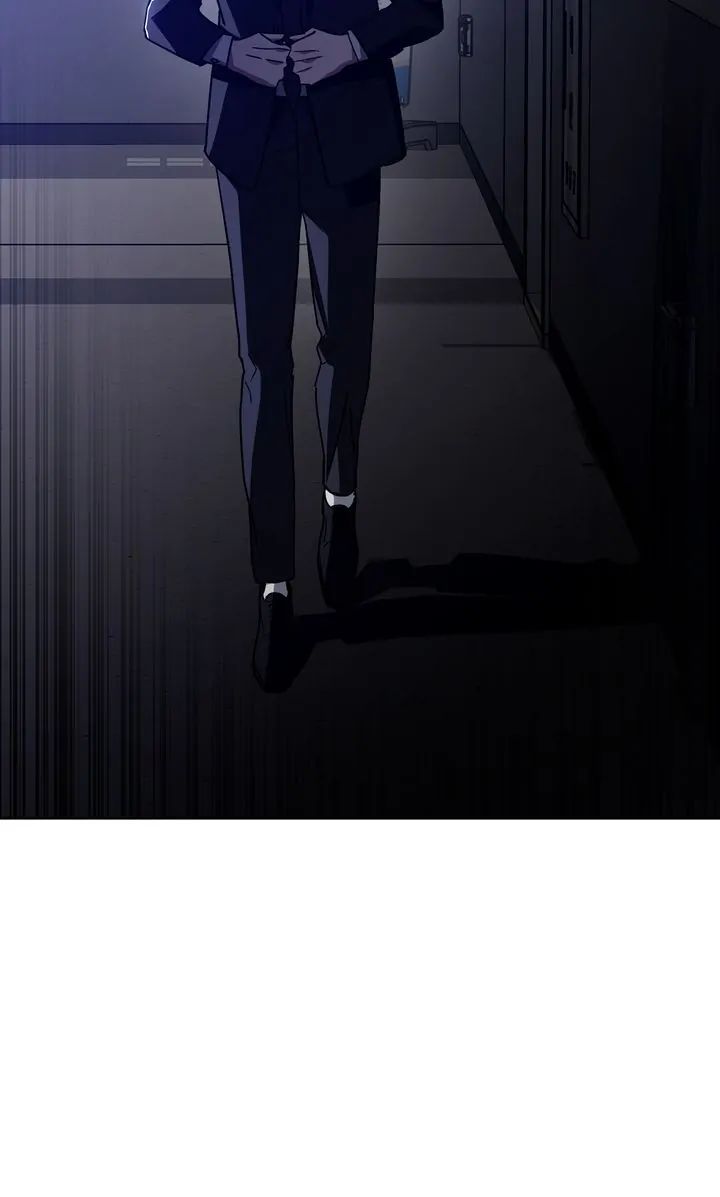 Traces of the Sun Chapter 94 page 34 - 