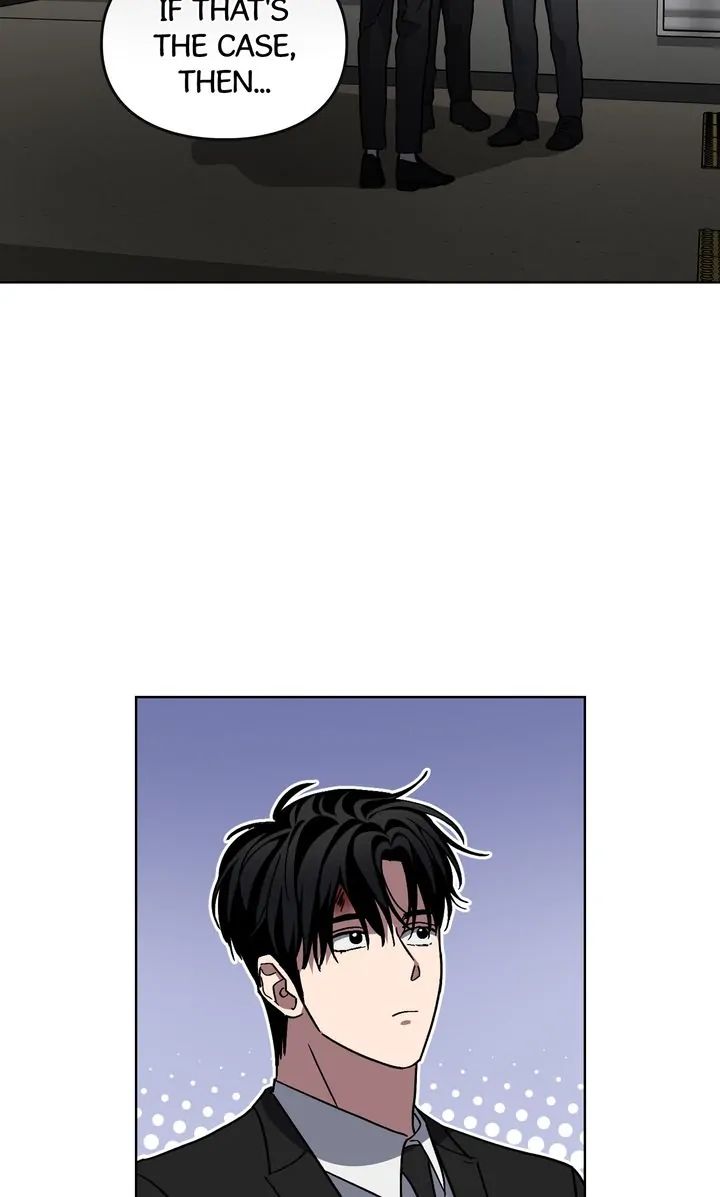 Traces of the Sun Chapter 94 page 39 - 