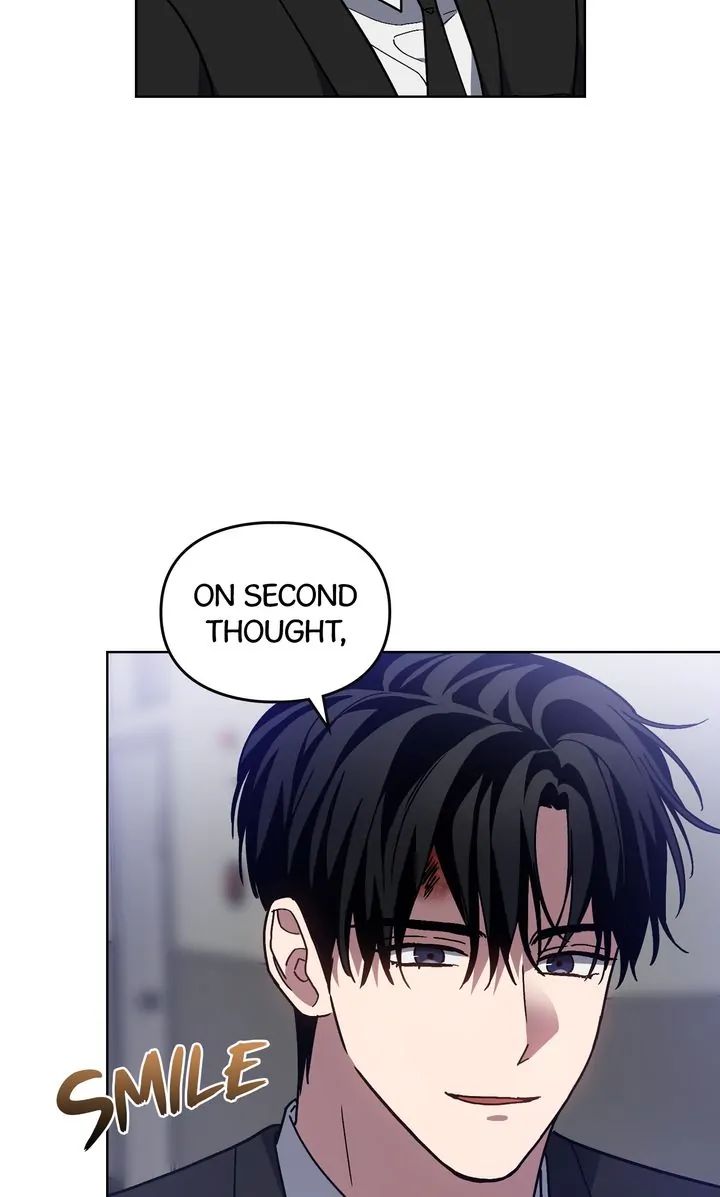 Traces of the Sun Chapter 94 page 40 - 