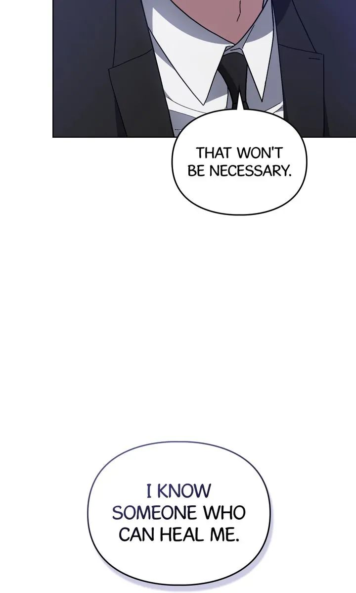 Traces of the Sun Chapter 94 page 41 - 