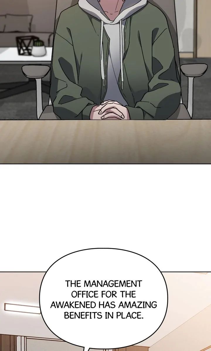 Traces of the Sun Chapter 94 page 45 - 