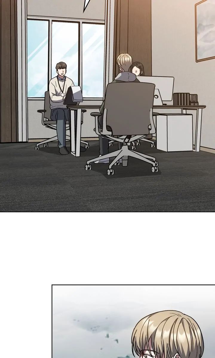 Traces of the Sun Chapter 94 page 46 - 