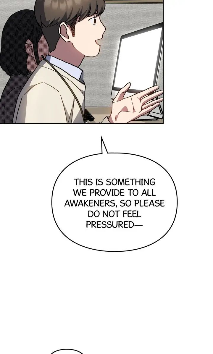 Traces of the Sun Chapter 94 page 48 - 