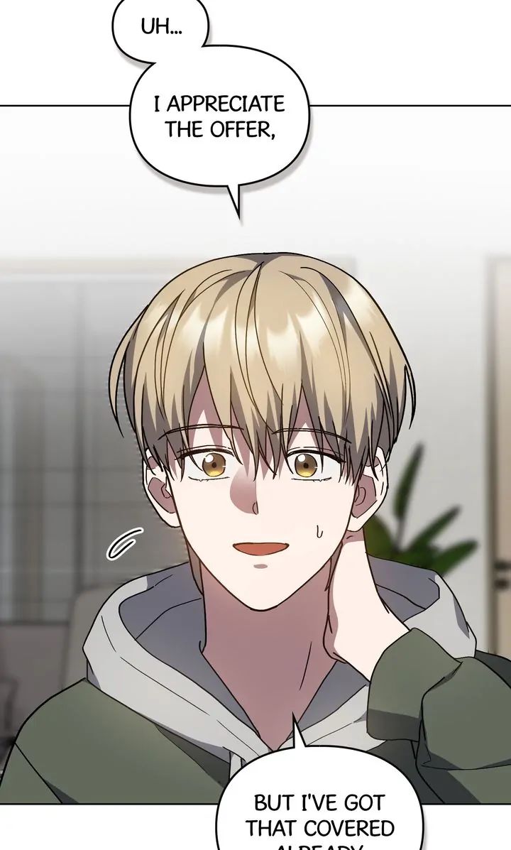 Traces of the Sun Chapter 94 page 49 - 