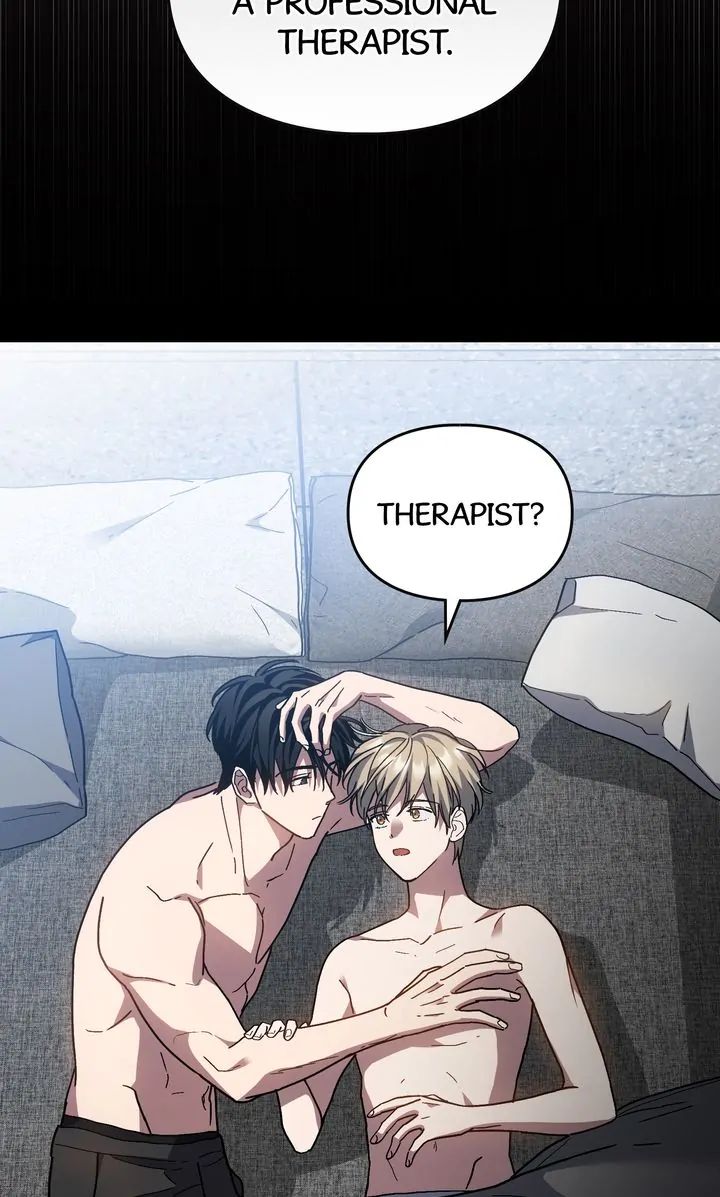 Traces of the Sun Chapter 94 page 51 - 